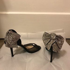 Blue by Betsey Johnson “blaze”